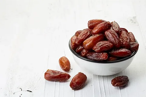 تصویر 5 از خرید خرما پیارم درشت + قیمت فروش استثنایی